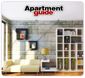 New Year, New Style: AMEX Gift Card Giveaway from Apartment Guide!