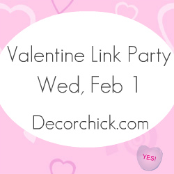 A Valentine Party