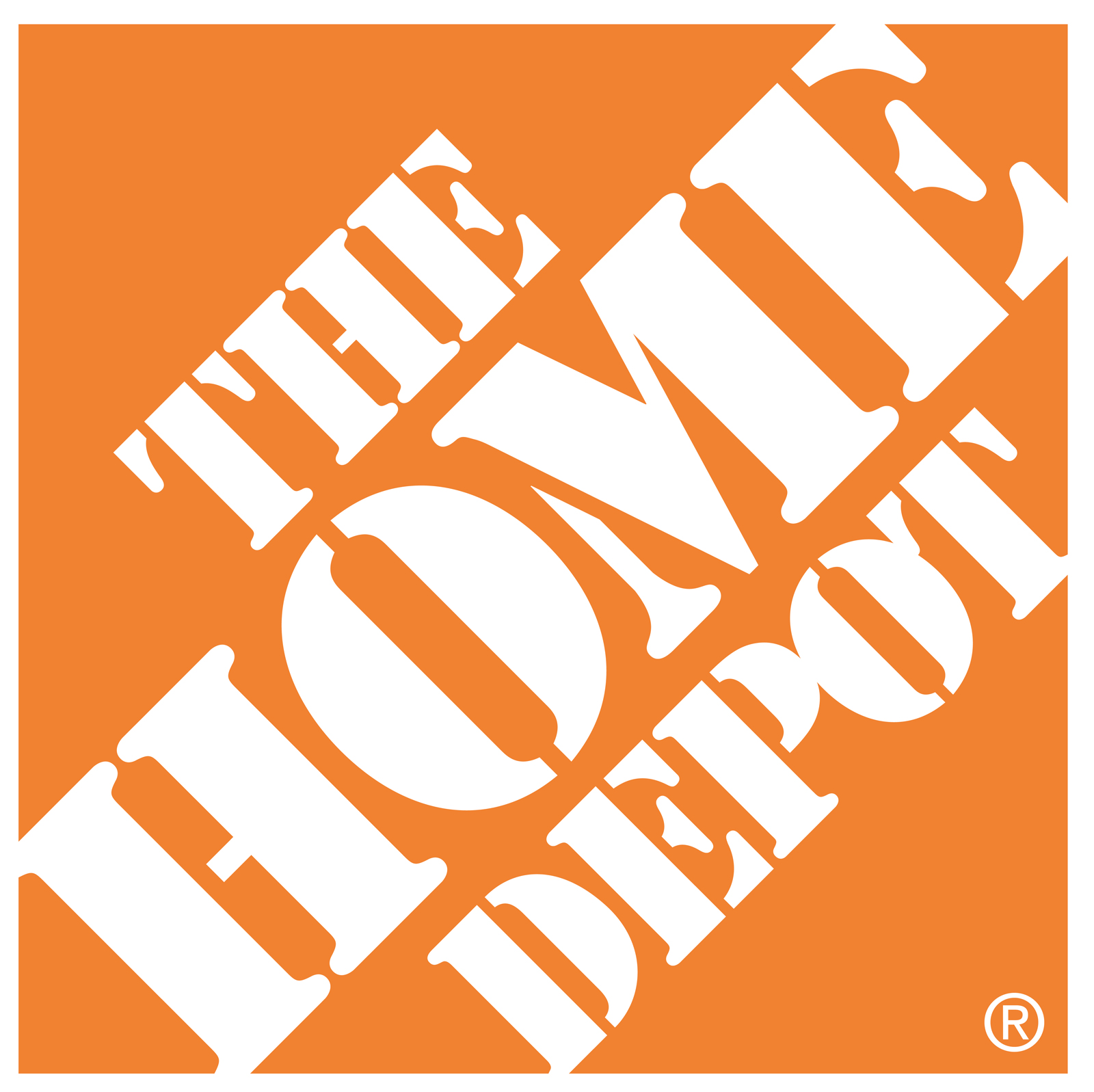$100 Home Depot Gift Card Giveaway!