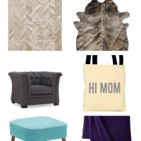 Daily Deals at HauteLook | www.decorchick.com