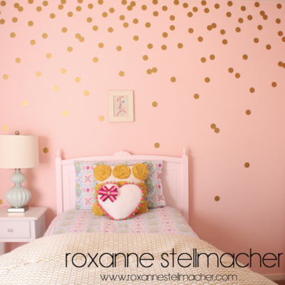 Do Your Walls Need Love? Mine Do! (And a Giveaway!)