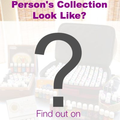 What Does An Oily Person's Collection Look Like? Hop on Over To See! | www.decorchick.com