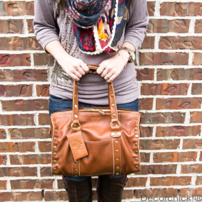Hammitt Handbag Giveaway | Decorchick!®