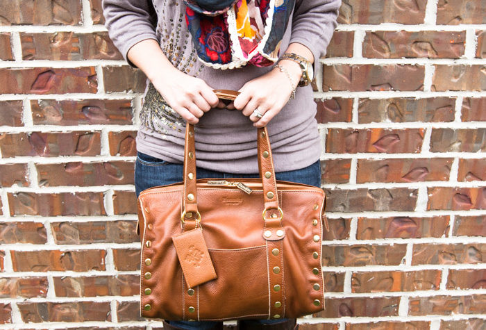 Hammitt Handbag Giveaway | Decorchick!®