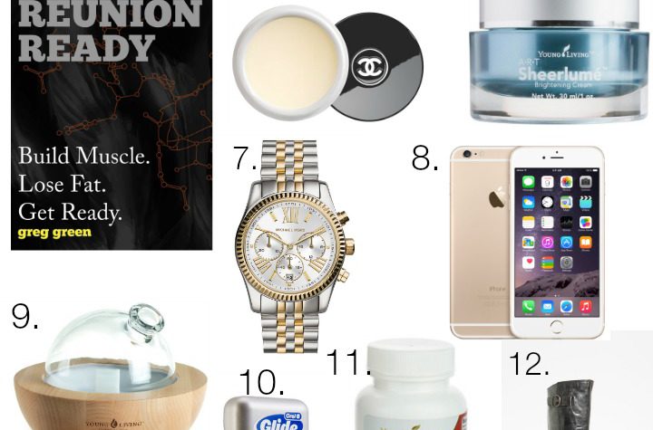 Favorite Things of 2014 | Decorchick!®