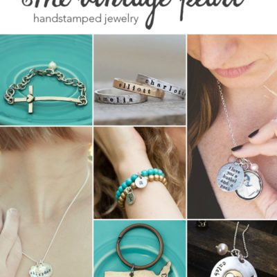 The Vintage Pearl Giveaway! | Decorchick!®