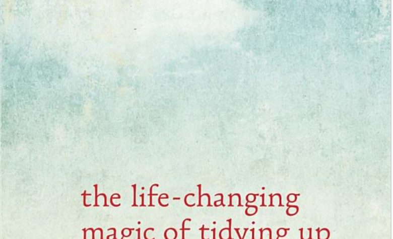 The Life Changing Magic of Tidying Up | Decorchick!®