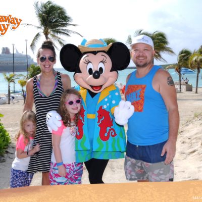 Disney Castaway Cay Island | Decorchick!®