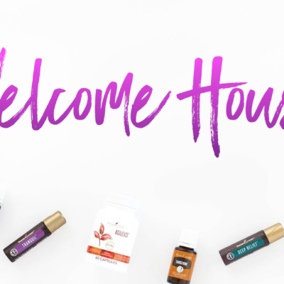 Welcome Houston Life! | Decorchick!®