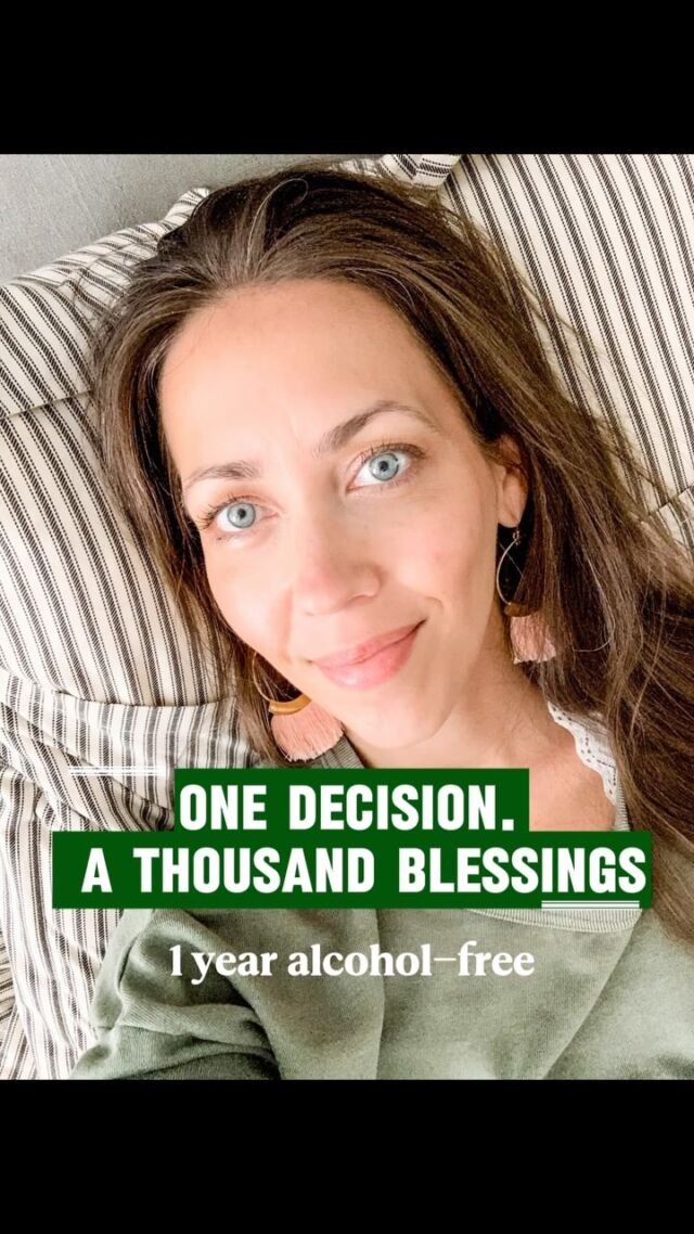 6 years. 6 photos. One powerful decision.

No dramatic story or rock bottom… just a simple choice that turned into the best decision of my life.🥹

What started as a 30-day experiment became a complete lifestyle shift — because I felt better almost instantly. More energy, better sleep, clearer skin, and a peace I hadn’t felt in years.

This isn’t about judgment — it’s about freedom. And I’ve never felt more like me.

To anyone sober-curious or just beginning… it’s possible. And it’s worth it.❤️

If you’re even a little sober-curious… this is your sign. You don’t have to wait for a big reason — you are reason enough.🙌

Here’s to Year 7.🥂

#6YearsAlcoholFree #AFJourney #SoberCurious #SoberAndThriving #MyWellnessJourney #AlcoholFreeLife #Freedom #lifestyle #alcoholfree